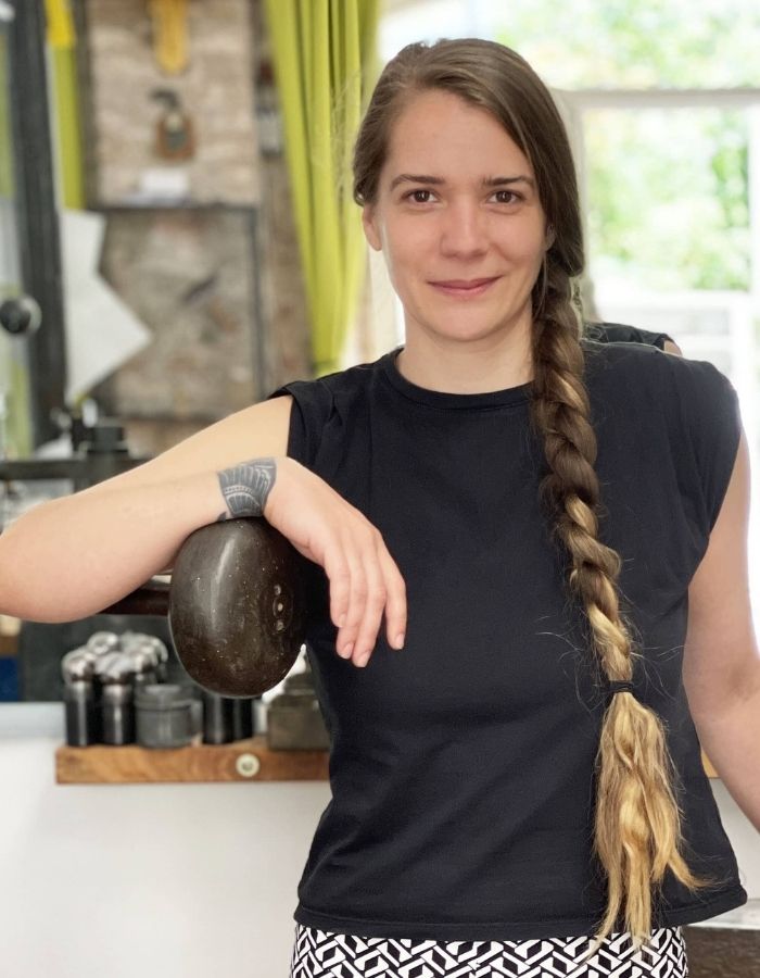 Anne I Ringschmiede.de