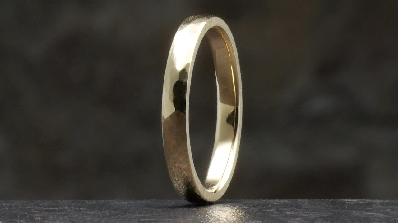 Ring von Ringschmiede