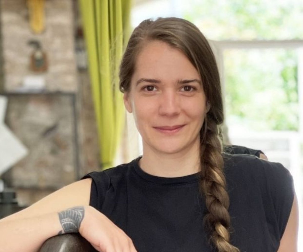 Ringschmiede Team Bettina