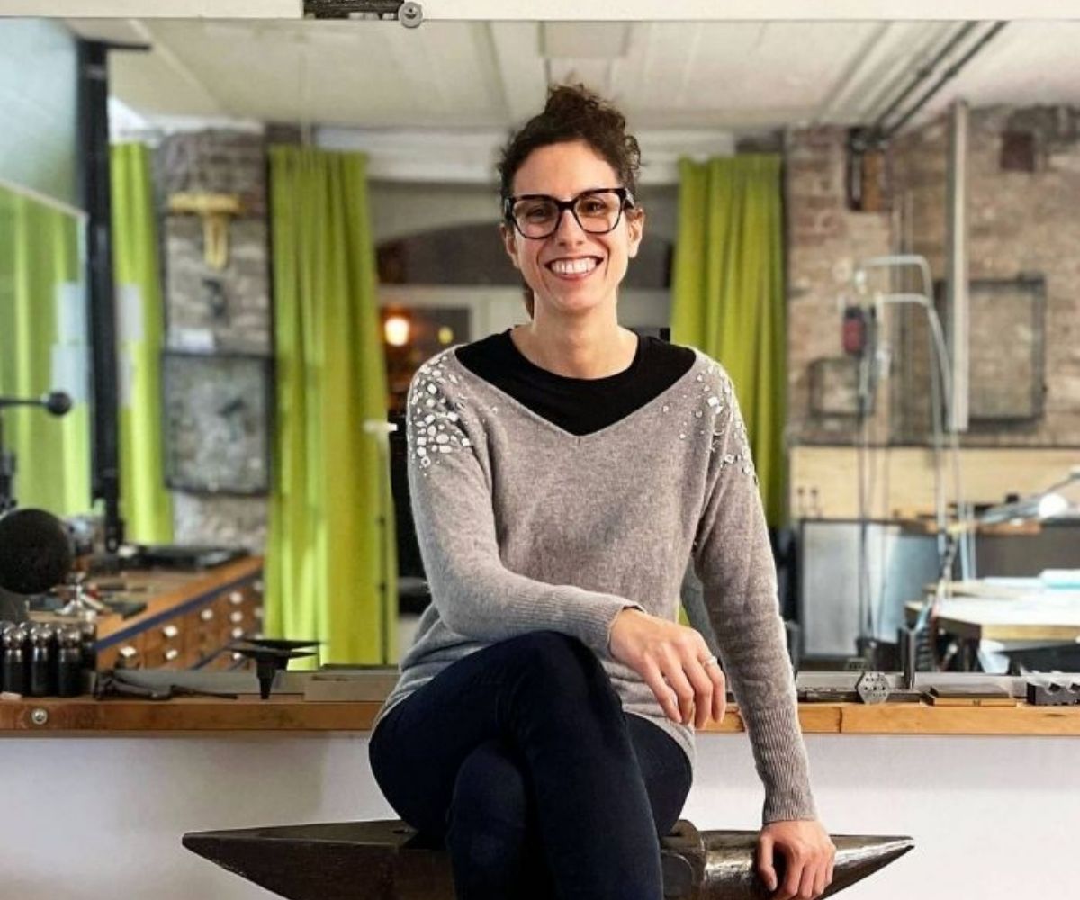 Ring Forge Team Francesca