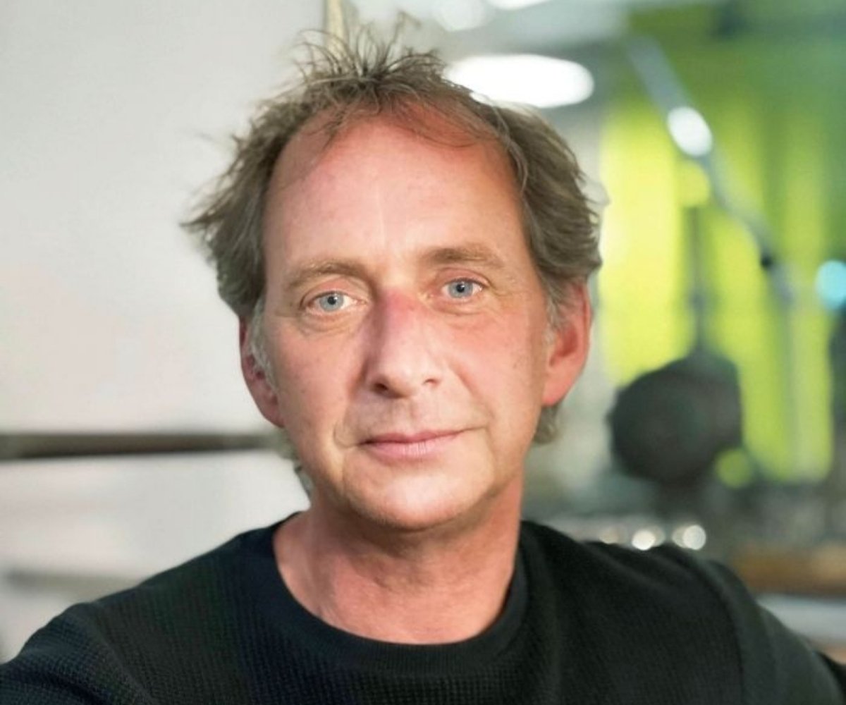 Ringschmiede Team Jens